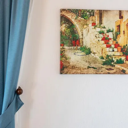 Da Deniz Manzarali Jakueziliberay