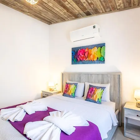 Da Deniz Manzarali Jakueziliberay * Kaş